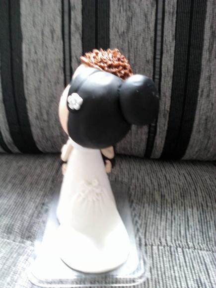 Topo De Bolo Casamento 1