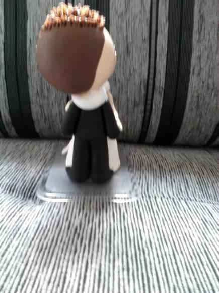 Topo De Bolo Casamento 1