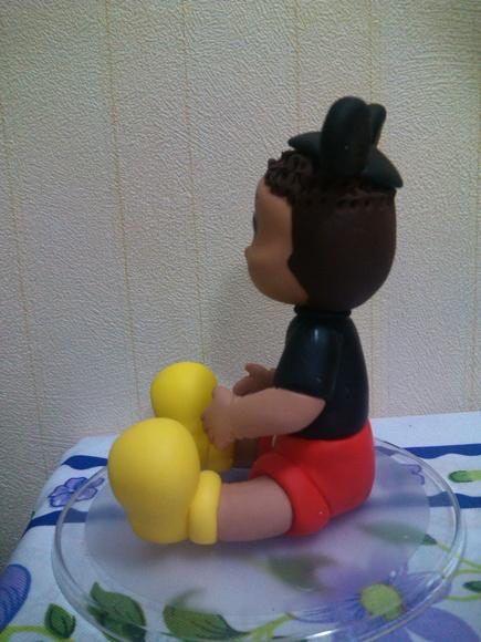 topo de bolo mickey