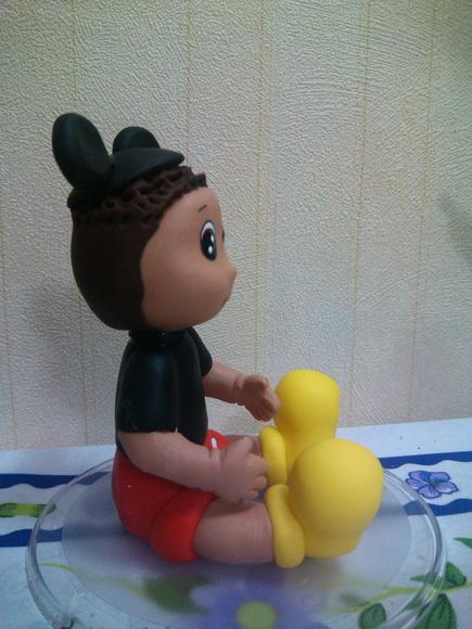 topo de bolo mickey