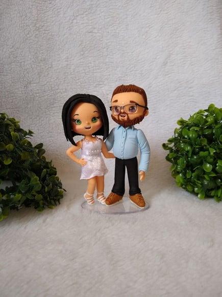 Topo de casamento no civil