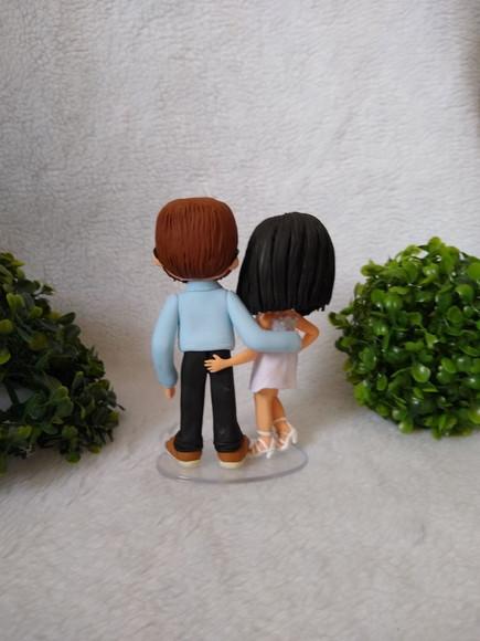 Topo de casamento no civil