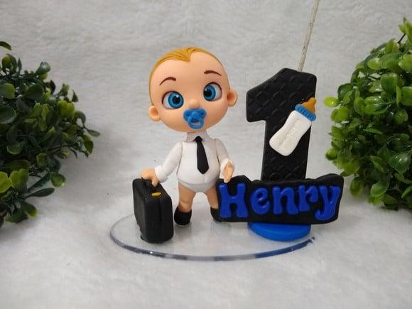 Topo poderoso chefinho