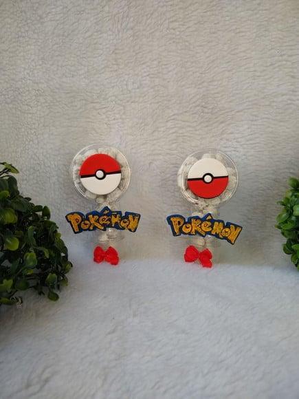 Tubet Pokemon