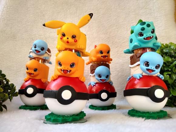 Tubet Pokemon