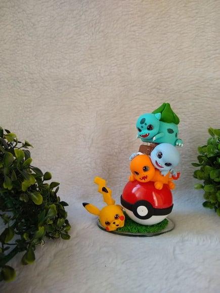 Tubet Pokemon