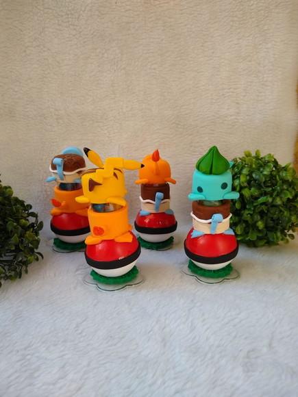 Tubet Pokemon