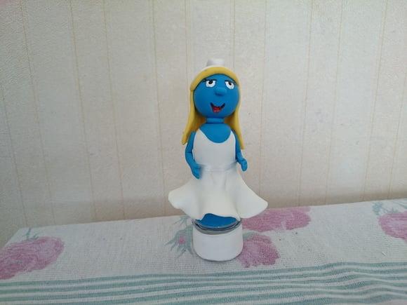 tubet smurfs