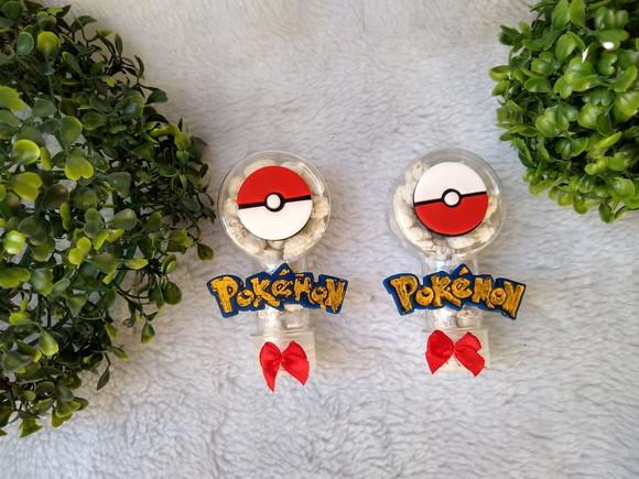 Tubet Pokemon
