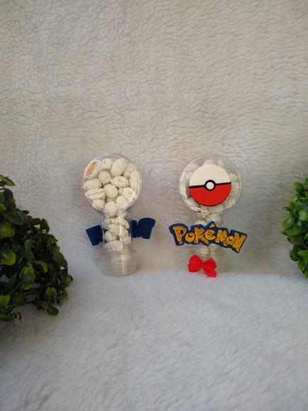 Tubet Pokemon