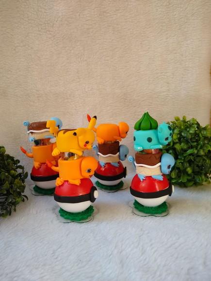 Tubet Pokemon