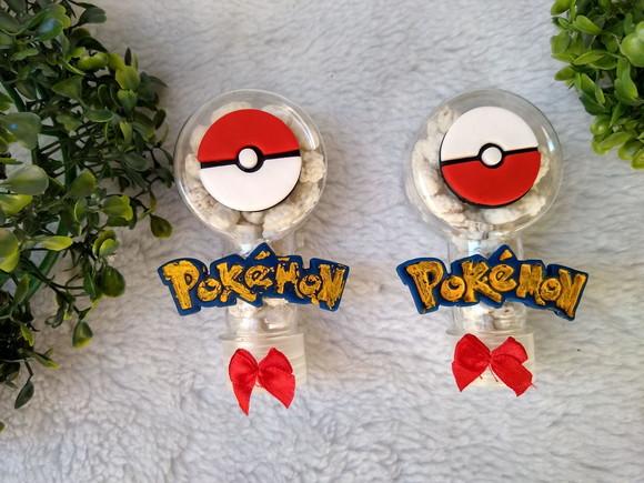Tubet Pokemon