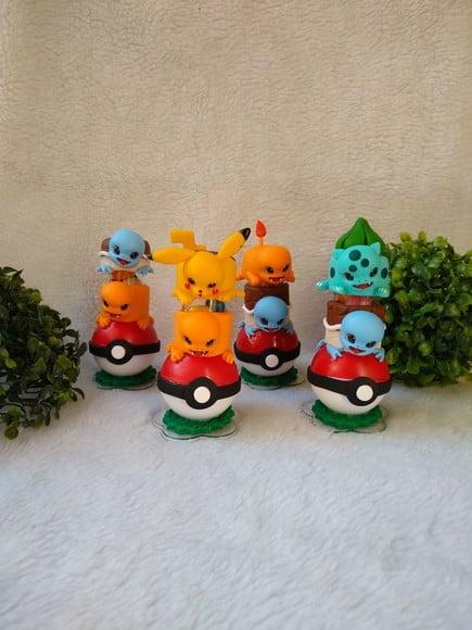Tubet Pokemon