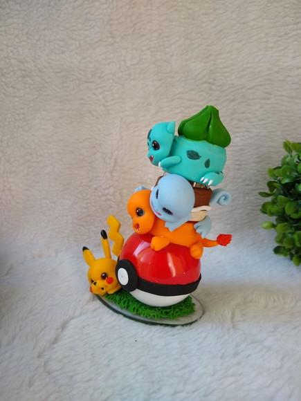 Tubet Pokemon