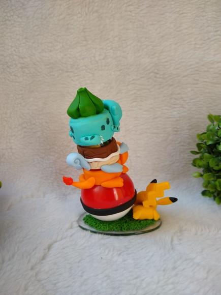 Tubet Pokemon