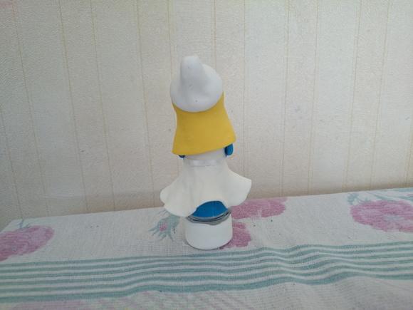 tubet smurfs