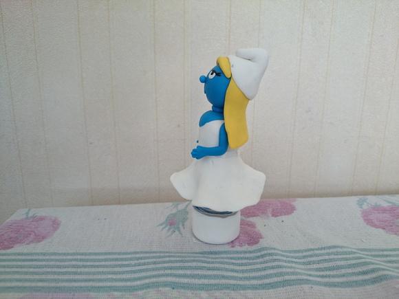 tubet smurfs