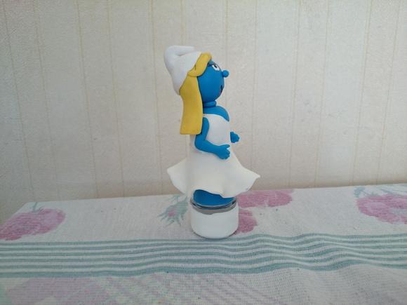 tubet smurfs
