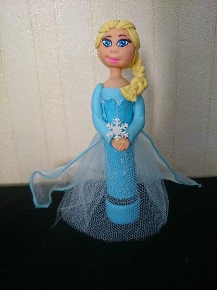tubete frozen