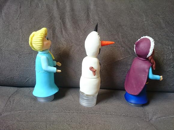 tubete frozen