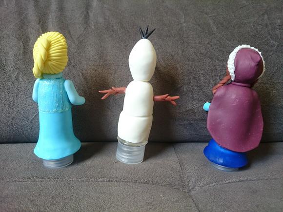 tubete frozen