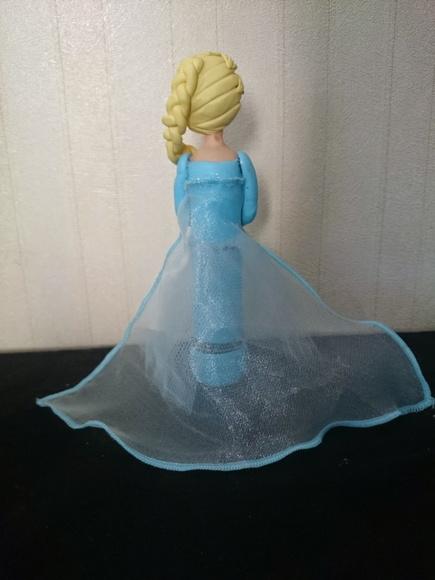 tubete frozen
