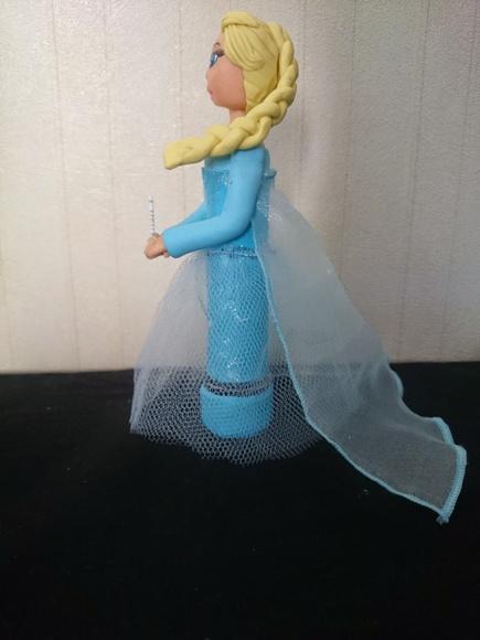 tubete frozen