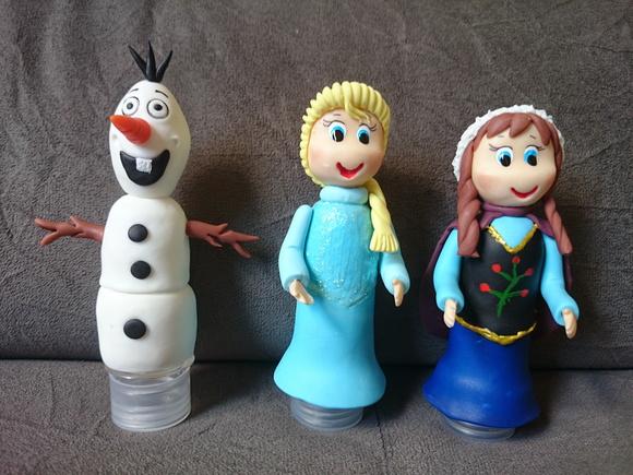 tubete frozen