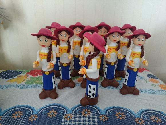Tubete Jessie