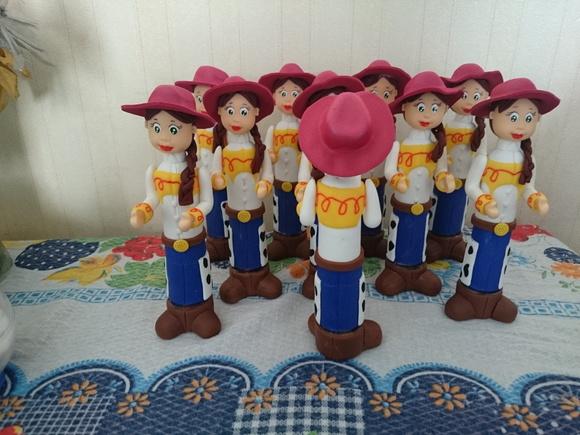 Tubete Jessie