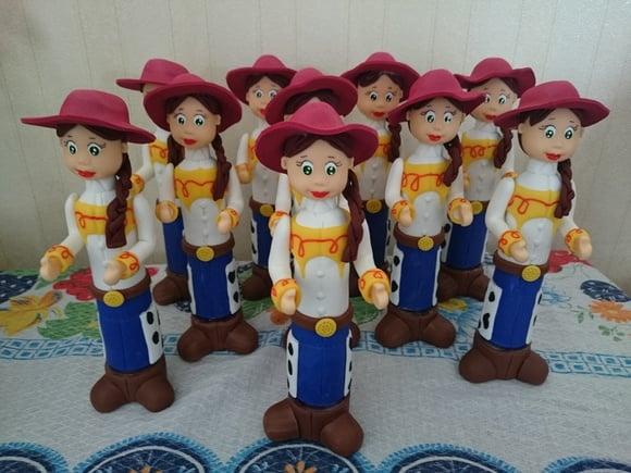 Tubete Jessie