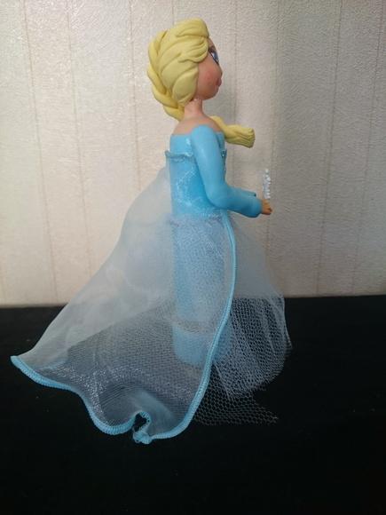 tubete frozen