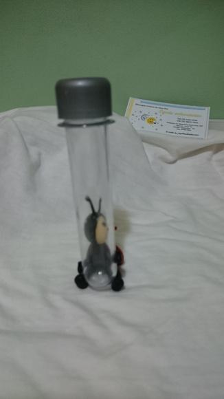 tubetes joaninha