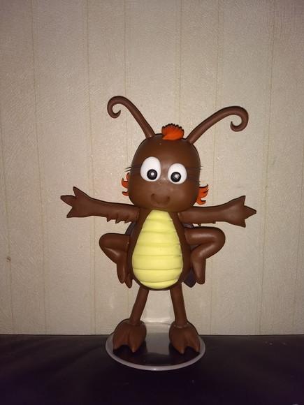 Turma da galinha pintadinha