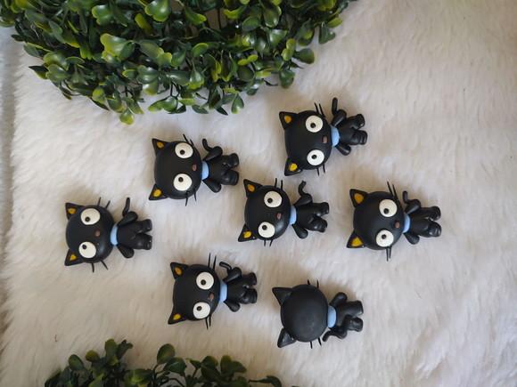 Turma da Hello Kit