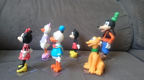 turma do mickey