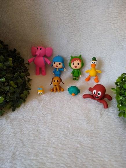 Turma Pocoyo