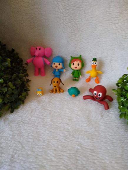 Turma Pocoyo