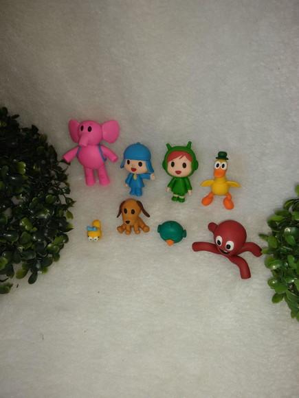 Turma Pocoyo