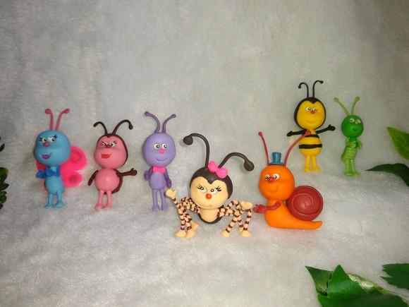 Turminha Bichikids