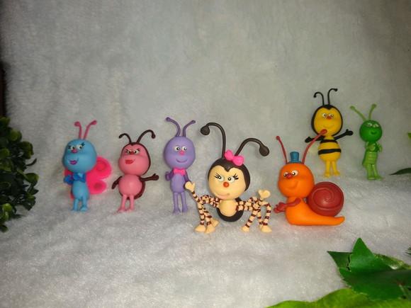 Turminha Bichikids