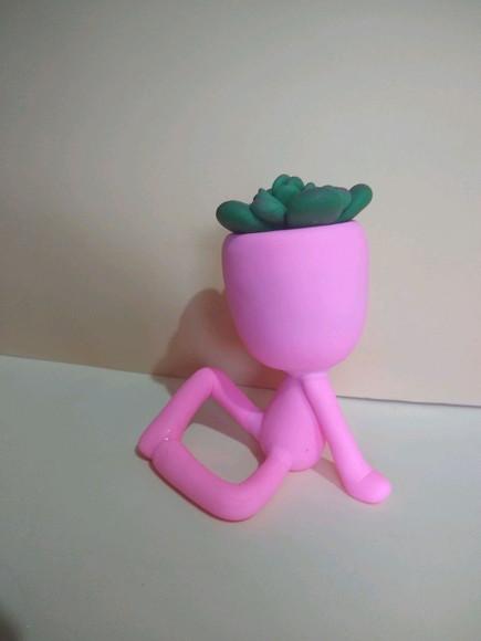 Vaso decorativo