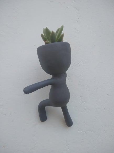 Vaso decorativo