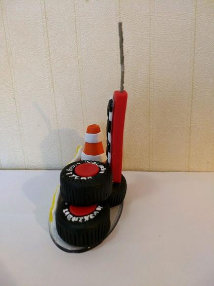 Vela carros