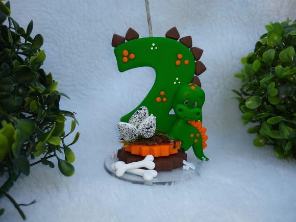 Vela Dinossauro
