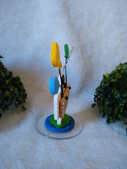 Vela Flork