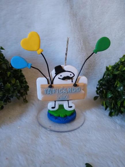 Vela Flork
