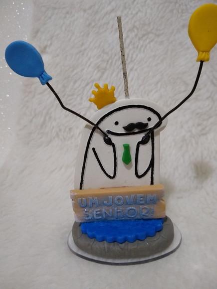 Vela Flork