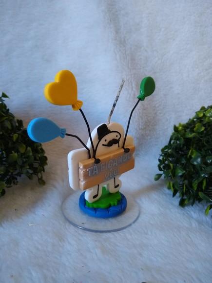 Vela Flork
