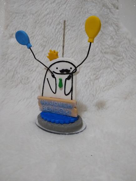 Vela Flork